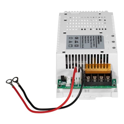 Плата ДБЖ Trinix PSU-1205LED(BOARD) LiFePO4 з кріпленням на DIN-рейку